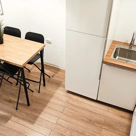 Apartment Filinhome Papa 2 Novi Sad