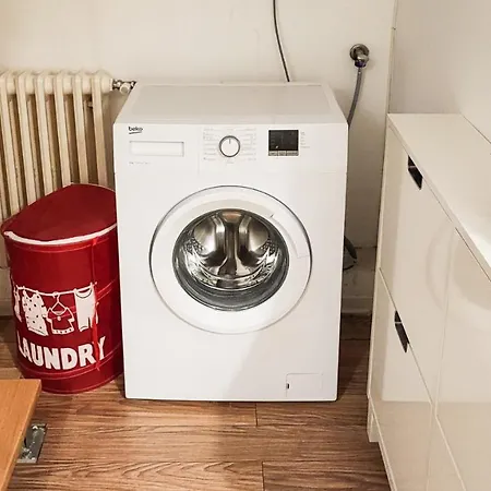 Apartment Filinhome Papa 2