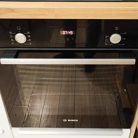 Filinhome Papa 2 * Novi Sad