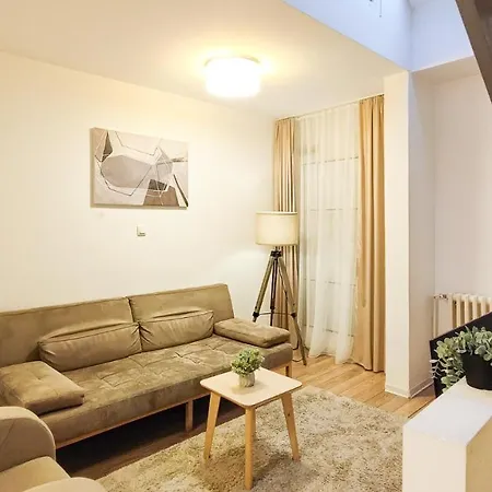 Filinhome Papa 2 Apartament *