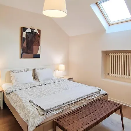 Apartament Filinhome Papa 2 Novi Sad