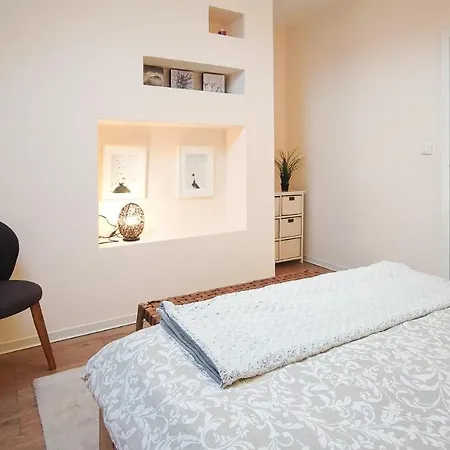 Filinhome Papa 2 Apartment *