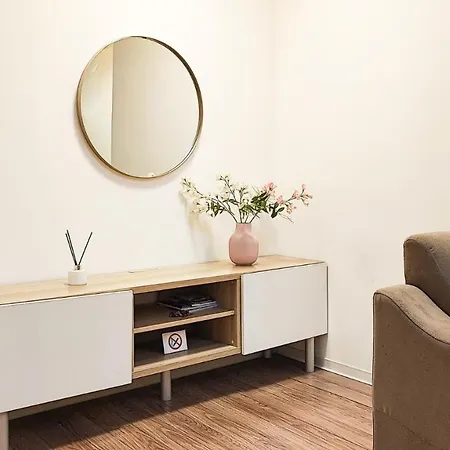 Filinhome Papa 2 * Novi Sad