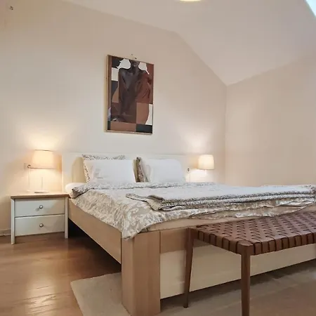 Filinhome Papa 2 Apartament