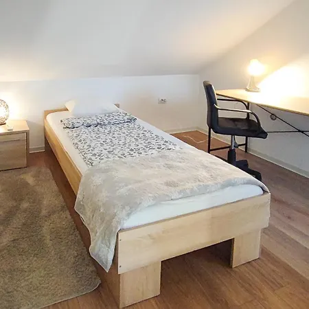 Filinhome Papa 2 Apartament