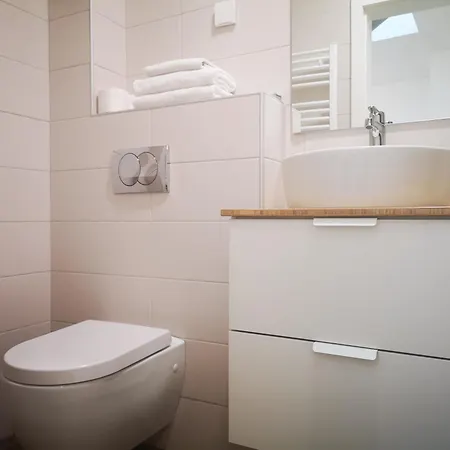 Apartament Filinhome Papa 2 *