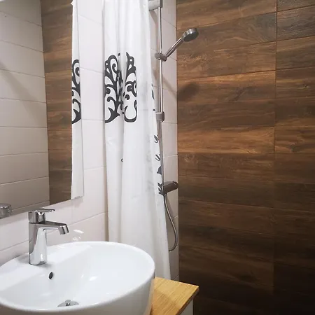 Apartament Filinhome Papa 2