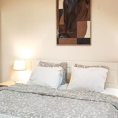 Apartament Filinhome Papa 2 *