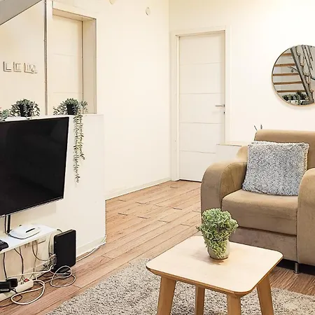 Filinhome Papa 2 Novi Sad