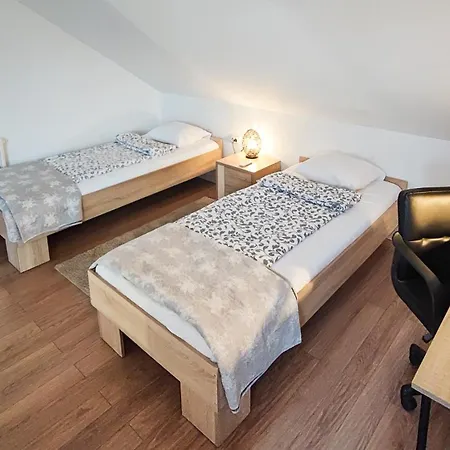 Filinhome Papa 2 Apartament