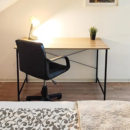 Filinhome Papa 2 * Novi Sad