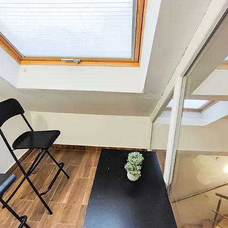 Filinhome Papa 2 Novi Sad