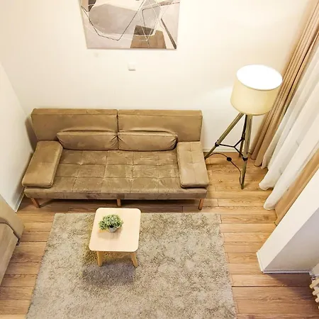 Apartment Filinhome Papa 2 Novi Sad